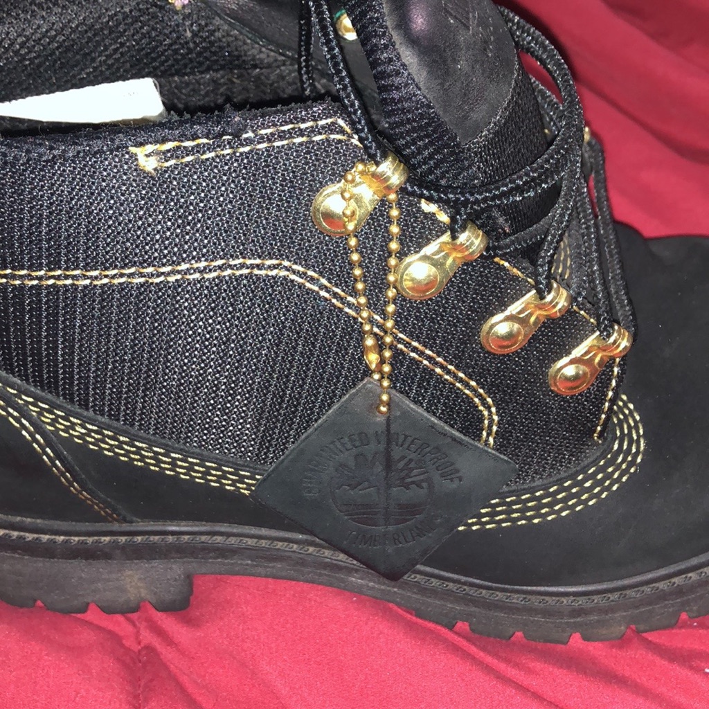 Very Rare Retro Timberlands Very Rare Retro Timberlands